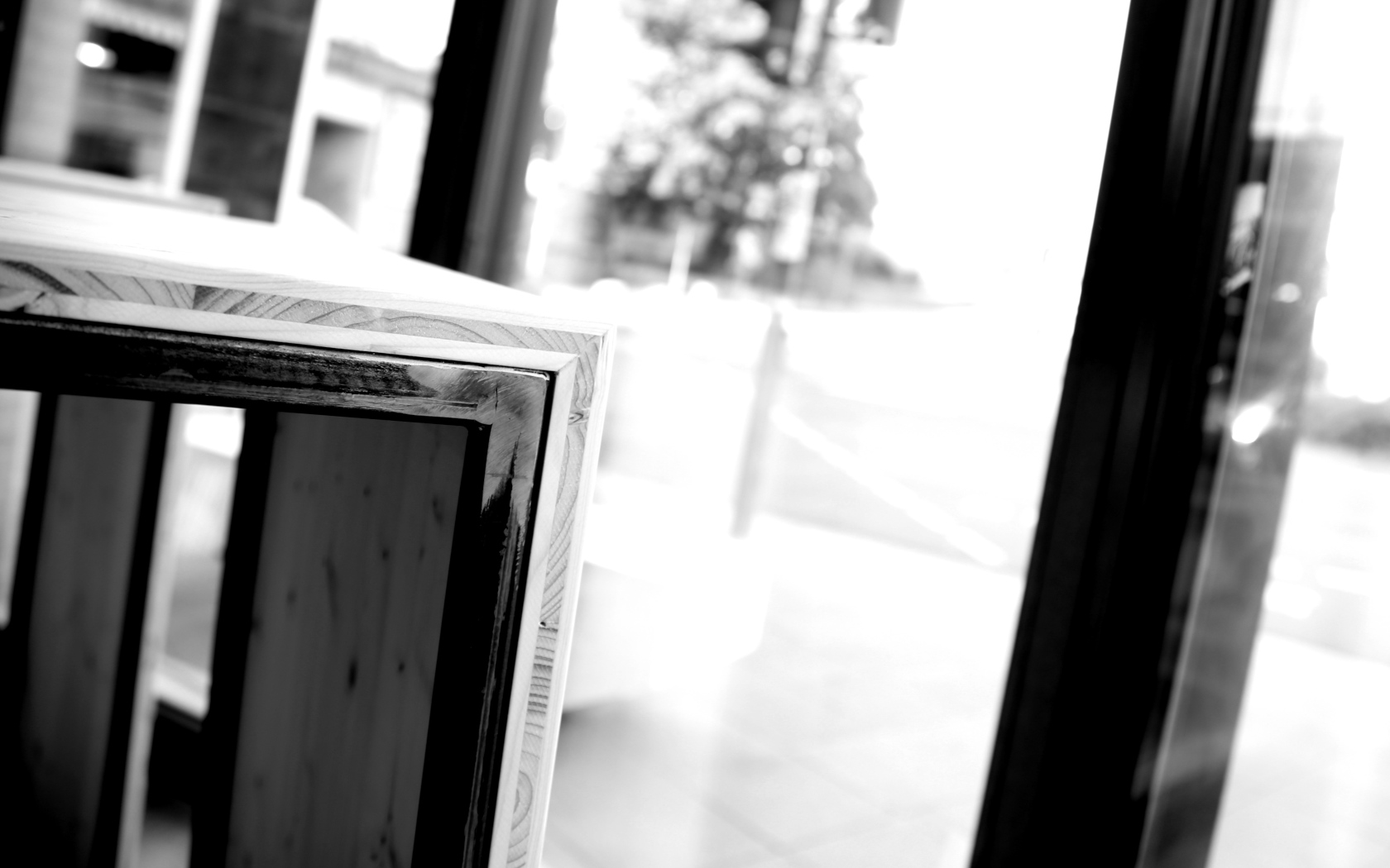 lebensmittelpunkt, keinStil.GmbH, Feine Kost, Bioladen, low budget interieur, Frankfurt am Main Sachsenhausen