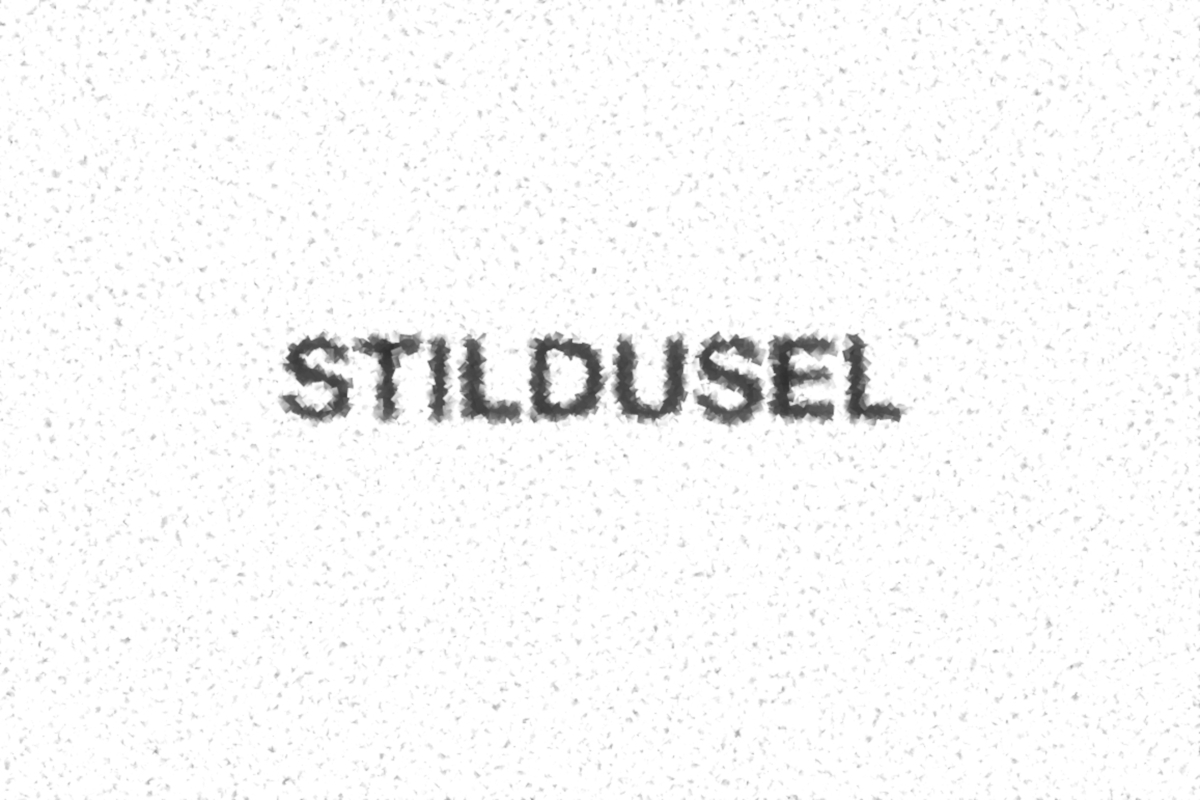 Stildusel