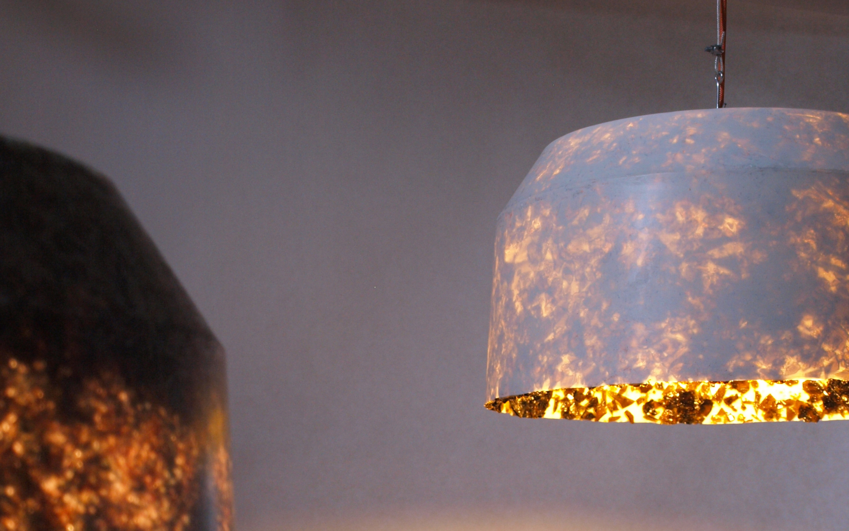 indi.lamp, rotationsverfahren mal anders, individuelle lampe, Produktentwicklung, proof of principle, lampenschirm