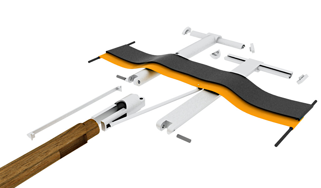 sitzgehstock, cane, hipster stock, produktdesign, industriedesing, Konzeptdesign, time to yourself 