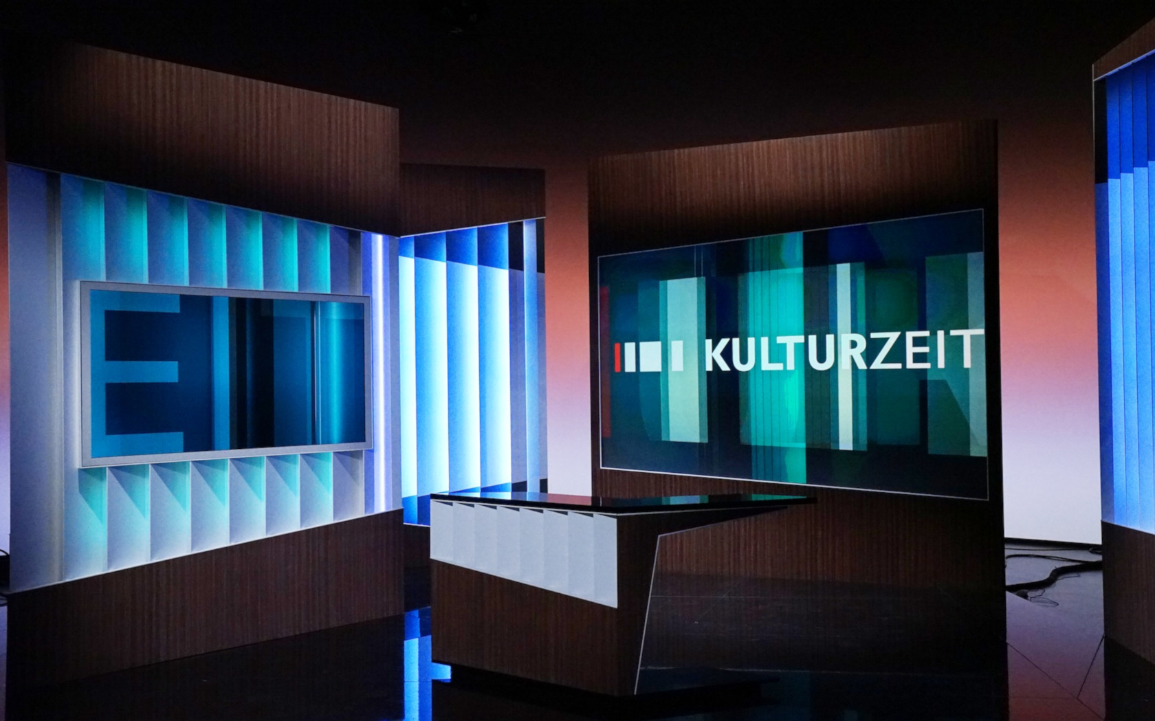 Konzept, Design, Studiodesign, TV Studios, Boris Banozic, keinstil