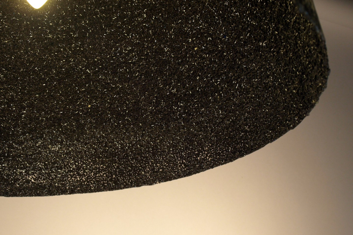indi.lamp, rotationsverfahren mal anders, individuelle lampe, Produktentwicklung, proof of principle, lampenschirm