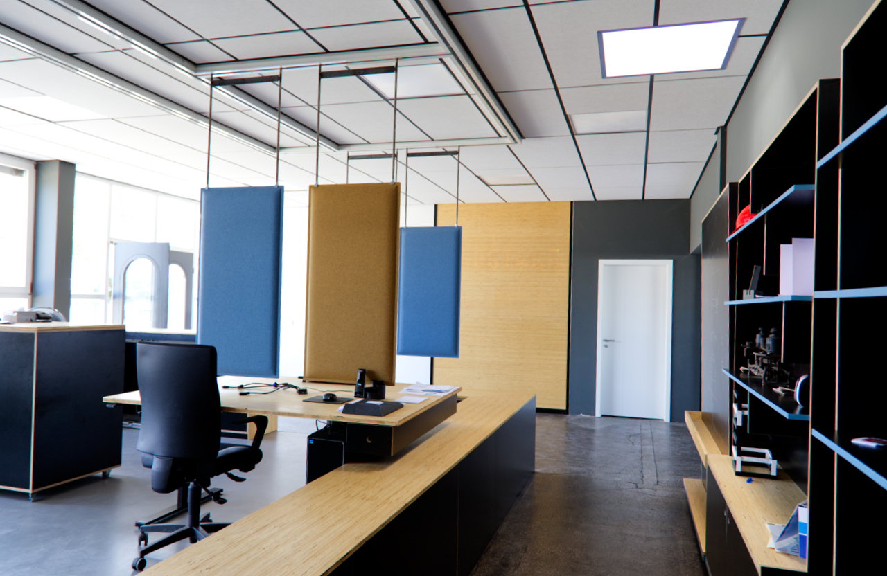 interiordesign, officedesign, Innenarchitektur, 