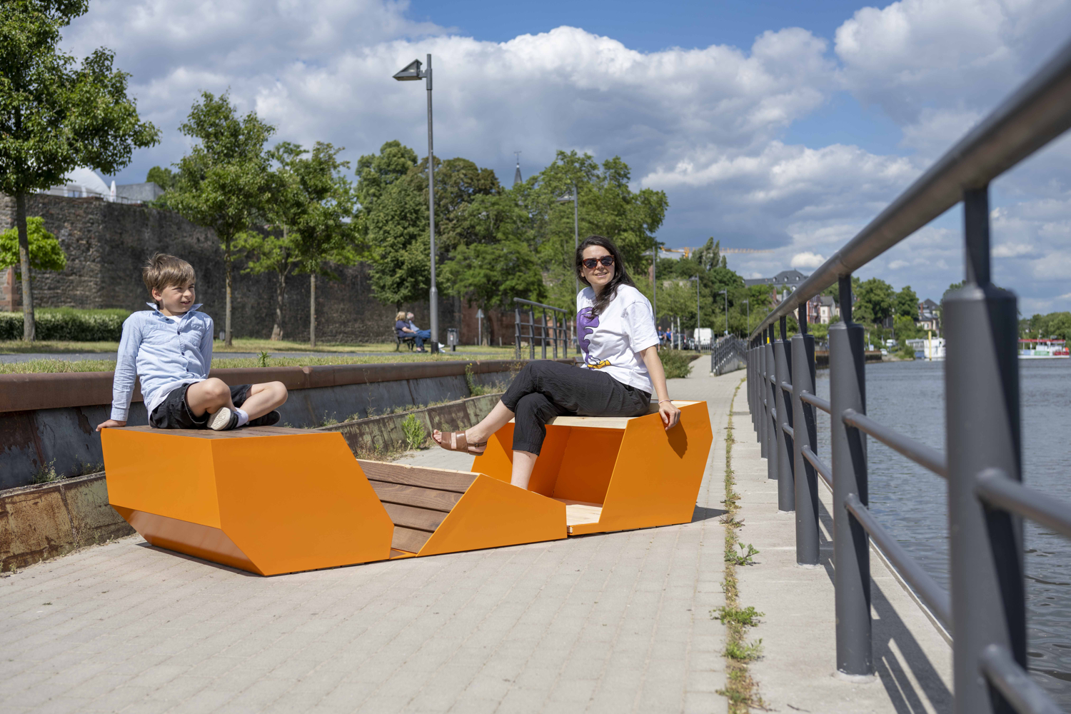 urban design, public design, public furniture 