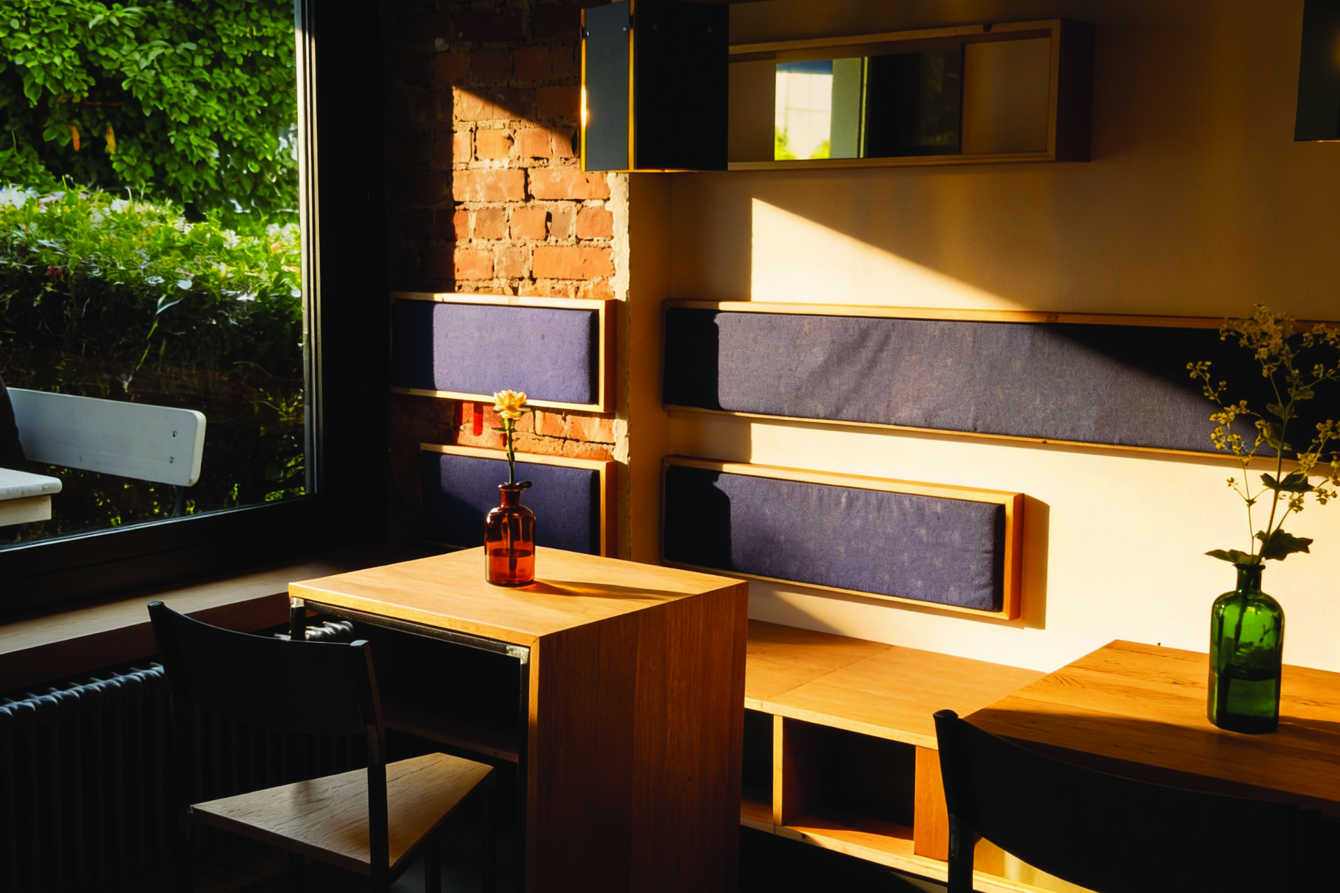 Cafedesign, Interiordesign Freiburg, Interiordesign Frankfurt am Main, Architecture & Design, Bespoke furniture, Coffeinterior, Cafeinterior, Bardesign, Pinterest, Architectural Digest, coffeelover, Innenarchitektur Frankfurt am Main